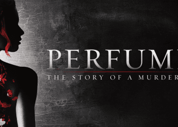 Perfume.